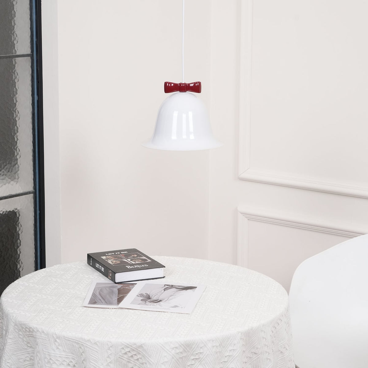 Teriuaya hanglamp