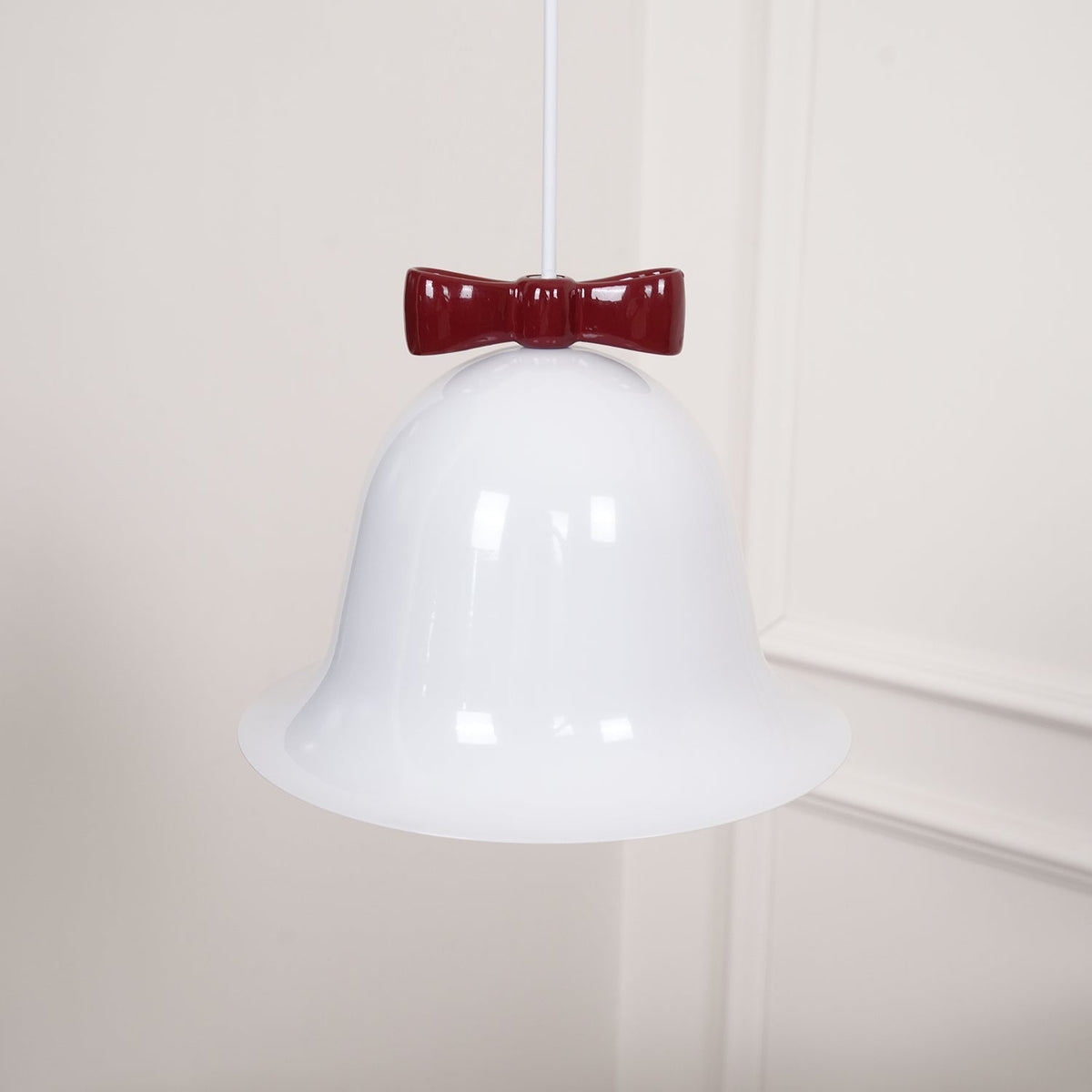 Teriuaya hanglamp