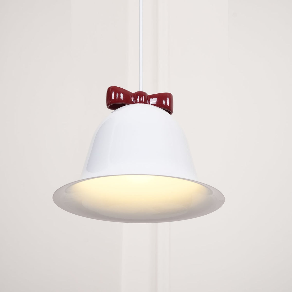 Teriuaya hanglamp
