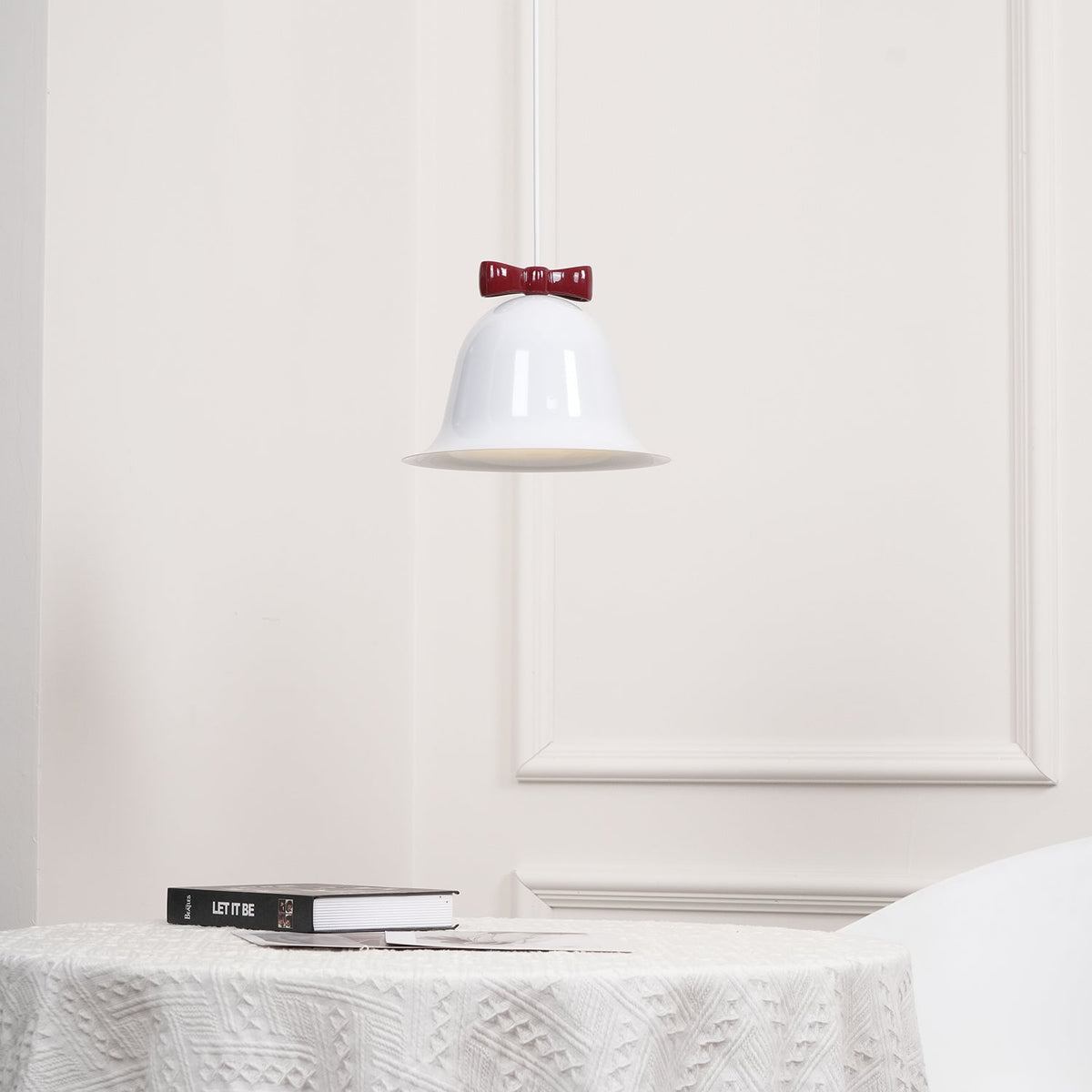 Teriuaya hanglamp