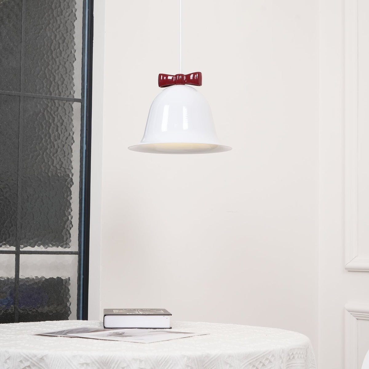 Teriuaya hanglamp