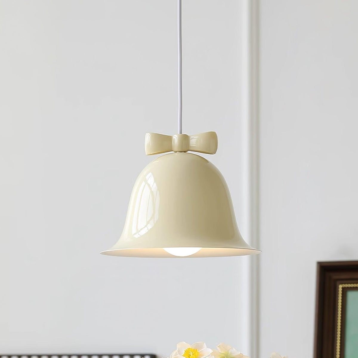 Teriuaya hanglamp