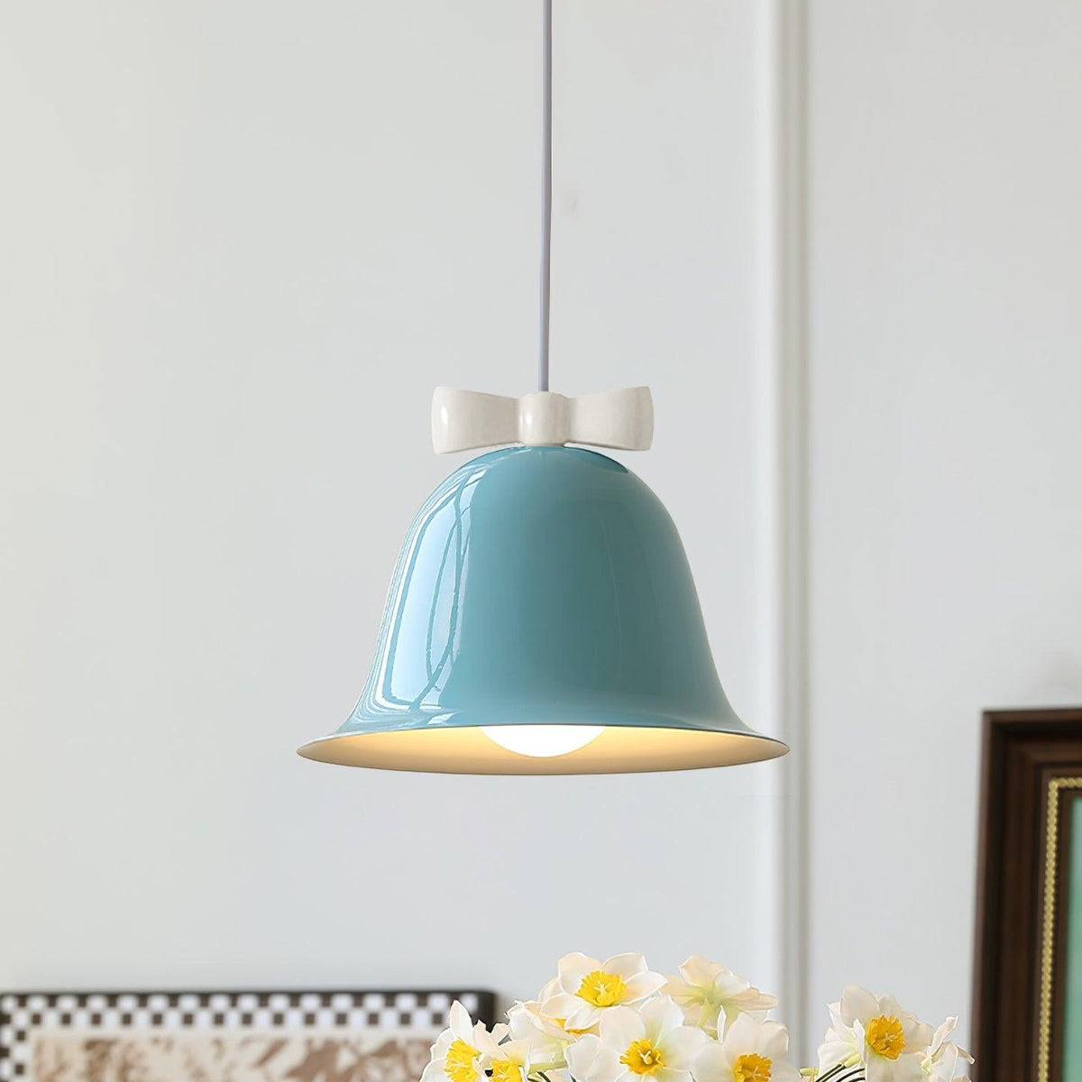 Teriuaya hanglamp