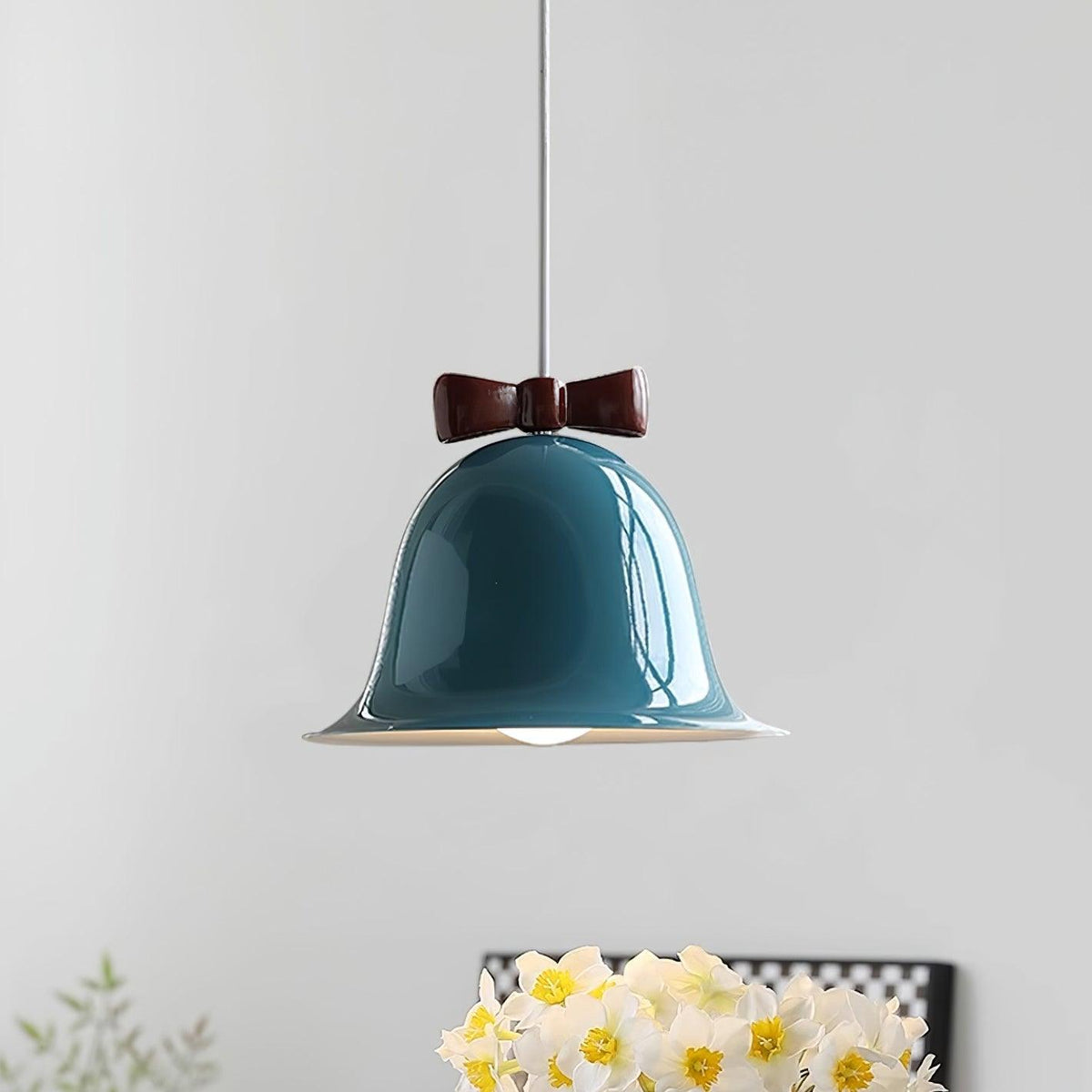 Teriuaya hanglamp