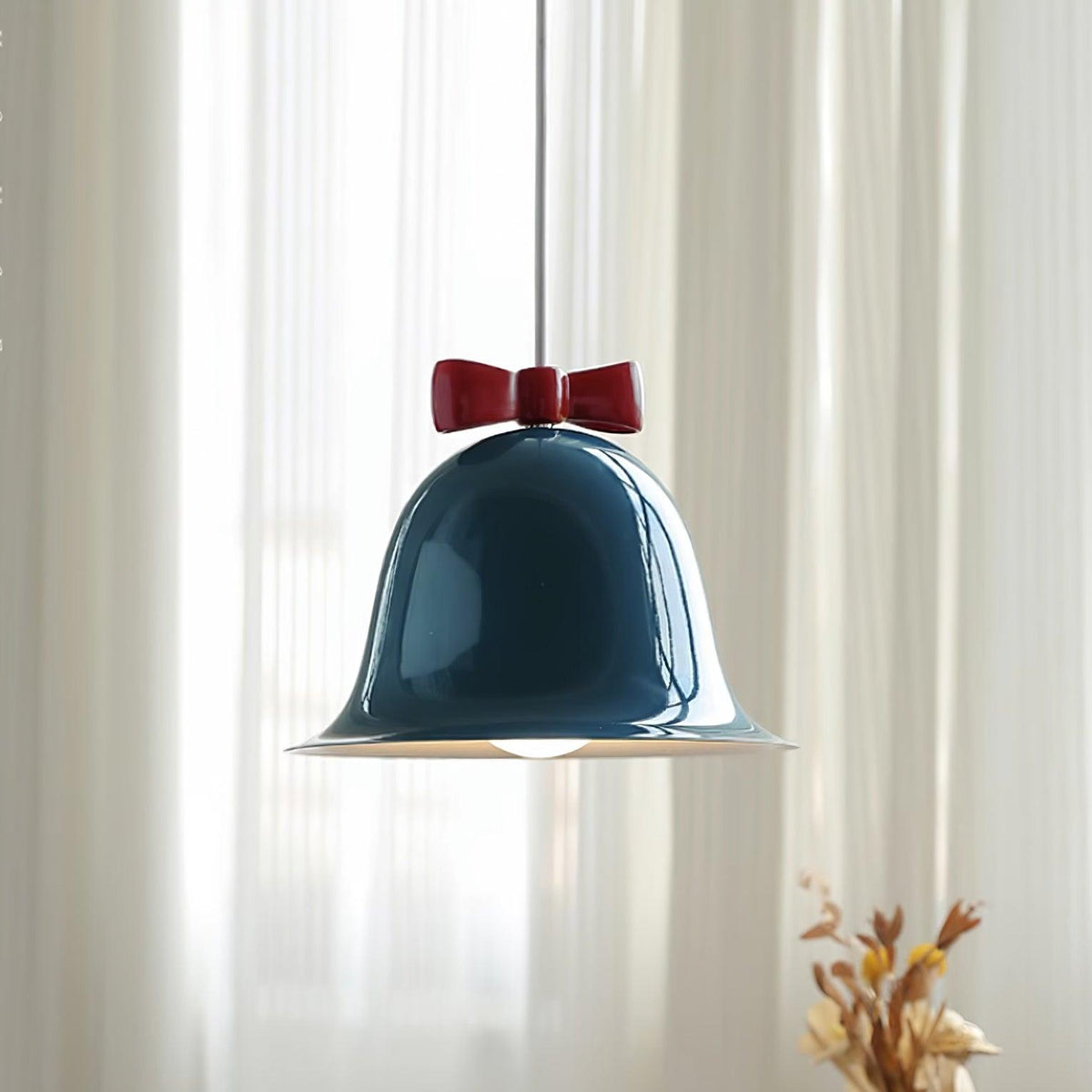 Teriuaya hanglamp