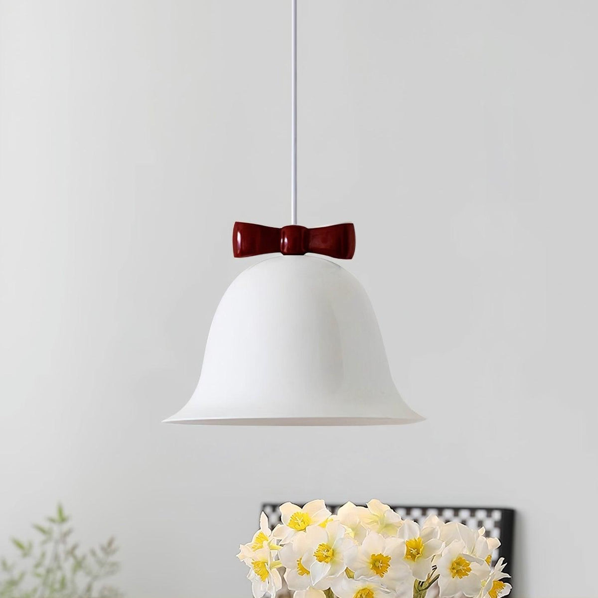 Teriuaya hanglamp