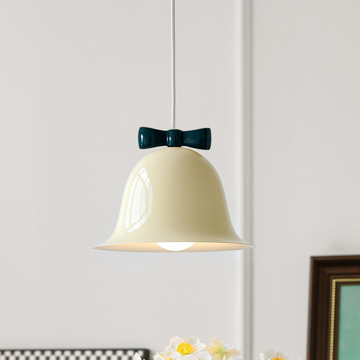 Teriuaya hanglamp