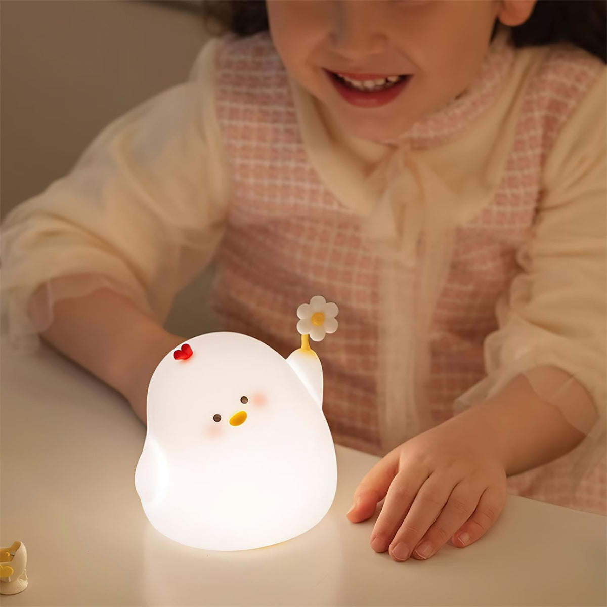 Seliseon nachtlamp