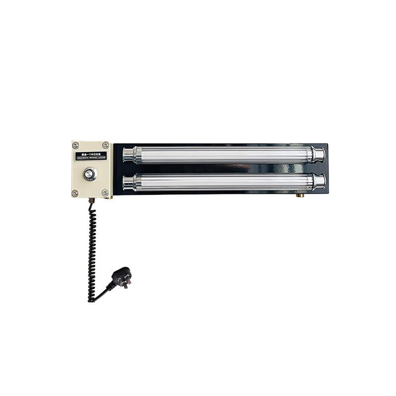 Cutshall wandlamp met stekker