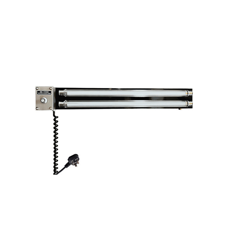 Cutshall wandlamp met stekker
