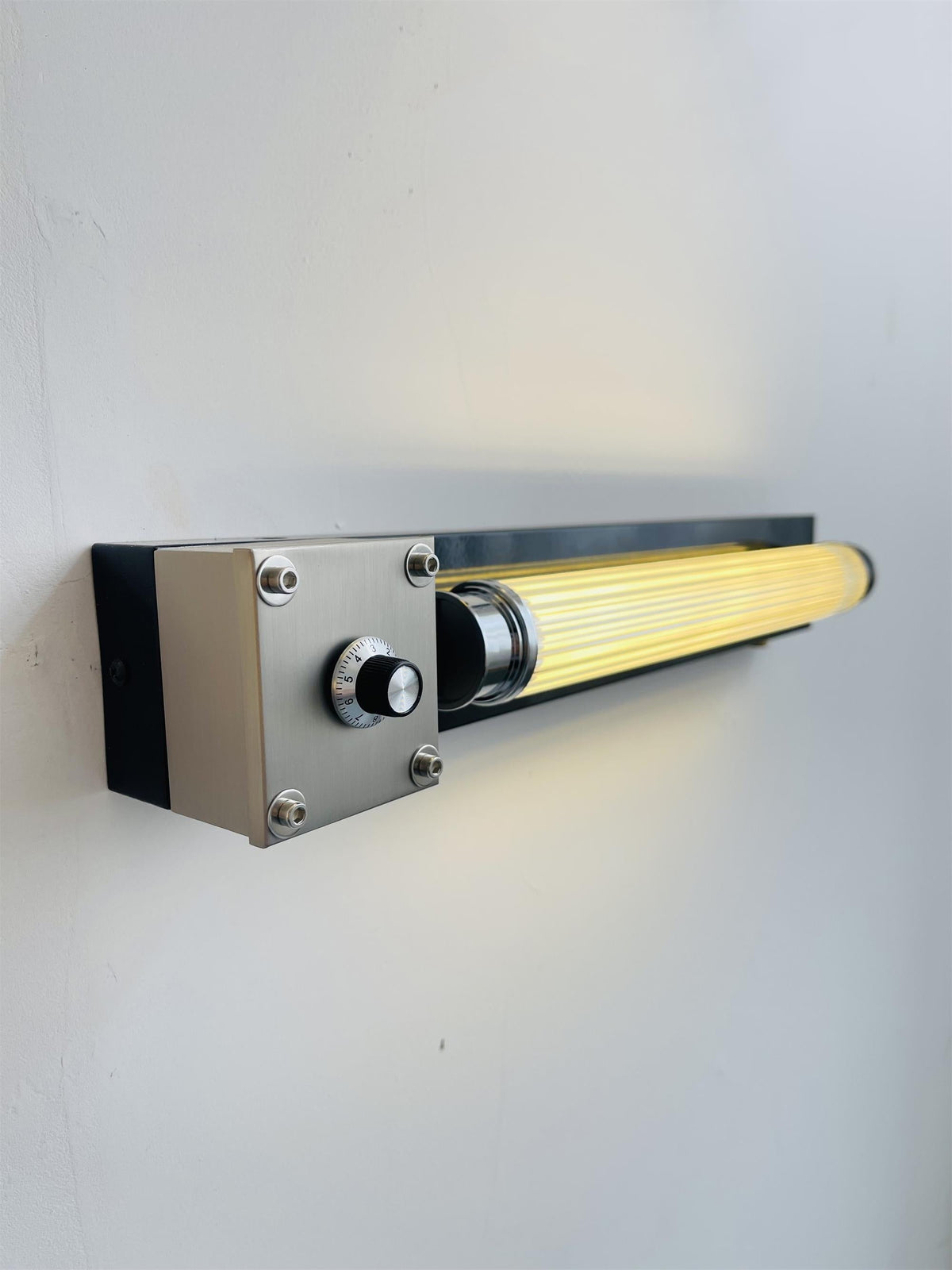 Renaneria wandlamp