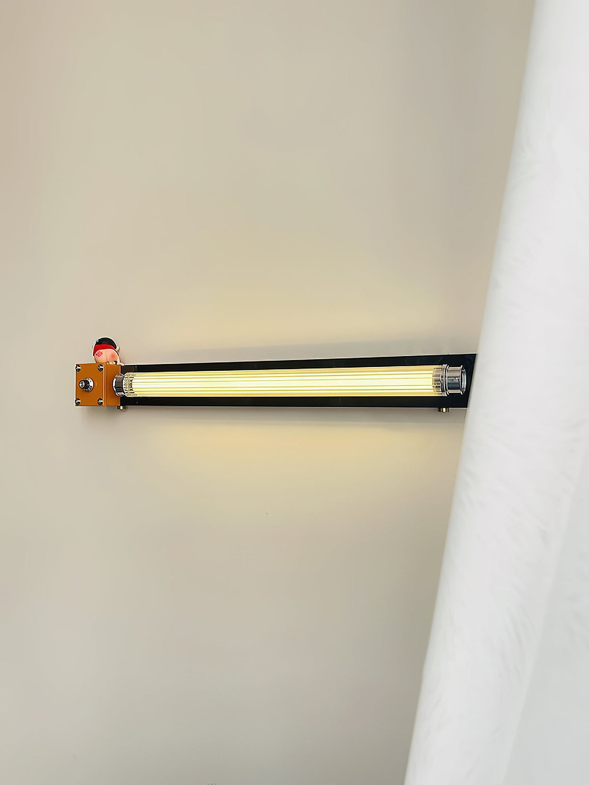 Renaneria wandlamp