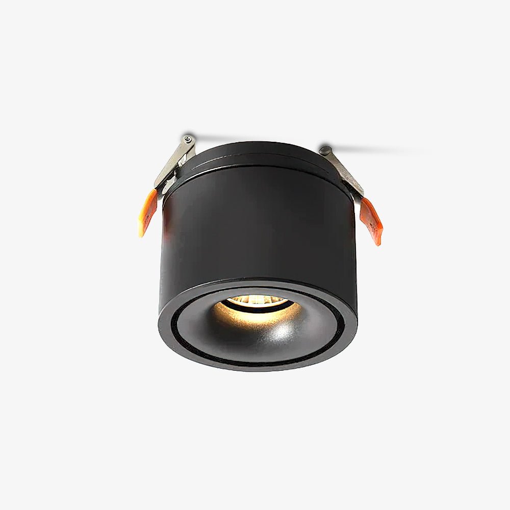 Mirirel Plafondlamp modern Ember Inbouw-ledspot