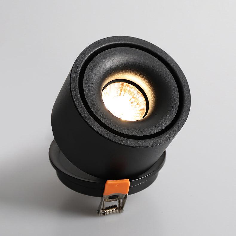 Mirirel Plafondlamp modern Ember Inbouw-ledspot