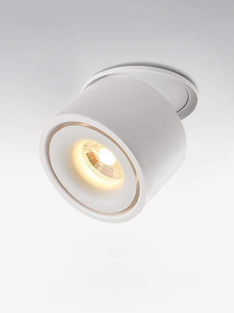 Mirirel Plafondlamp modern Ember Inbouw-ledspot