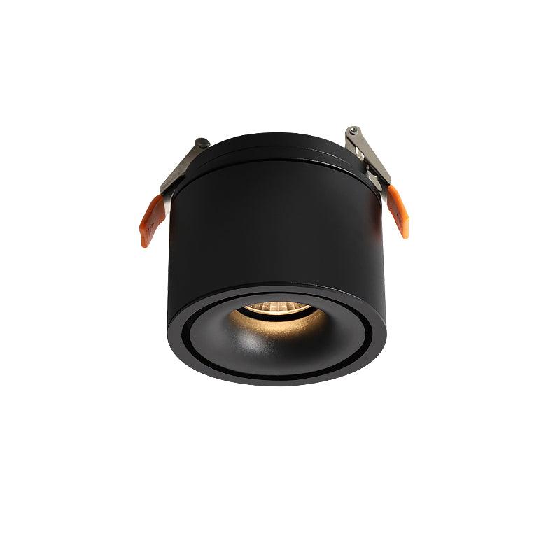 Mirirel Plafondlamp modern Ember Inbouw-ledspot
