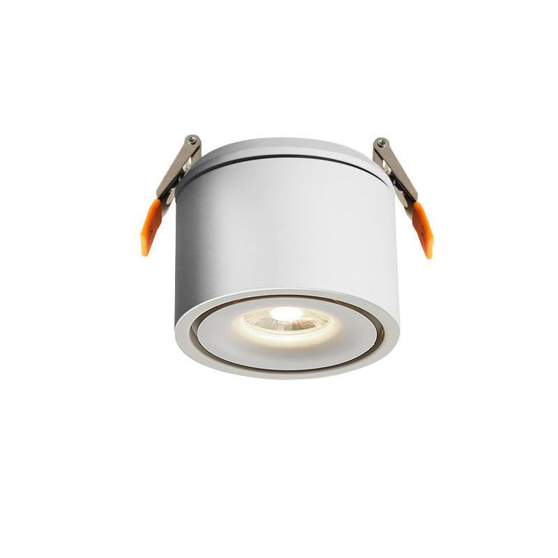 Mirirel Plafondlamp modern Ember Inbouw-ledspot