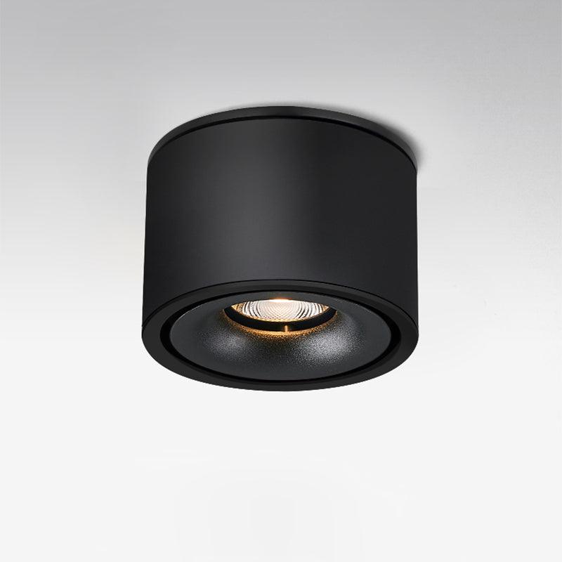 Mirirel Plafondlamp modern Ember Inbouw-ledspot