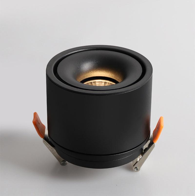 Mirirel Plafondlamp modern Ember Inbouw-ledspot