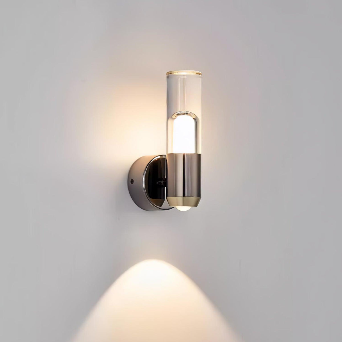 Dion moderne wandlamp