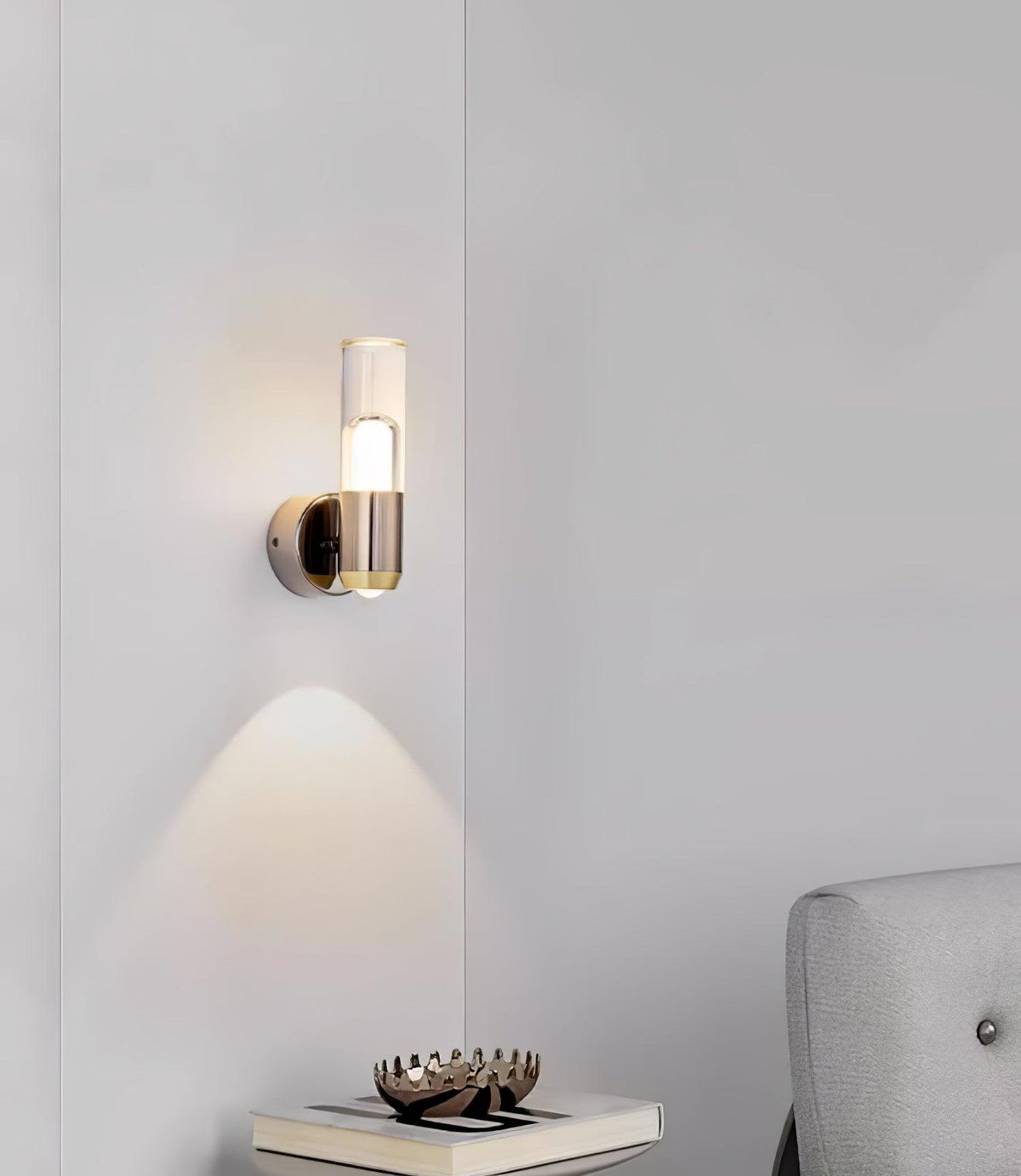 Dion moderne wandlamp