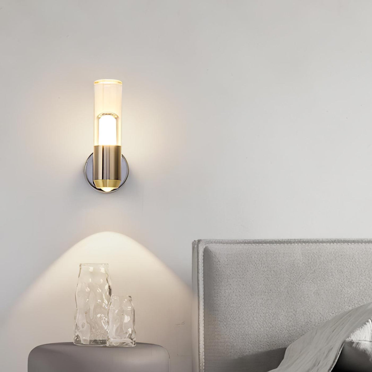 Dion moderne wandlamp