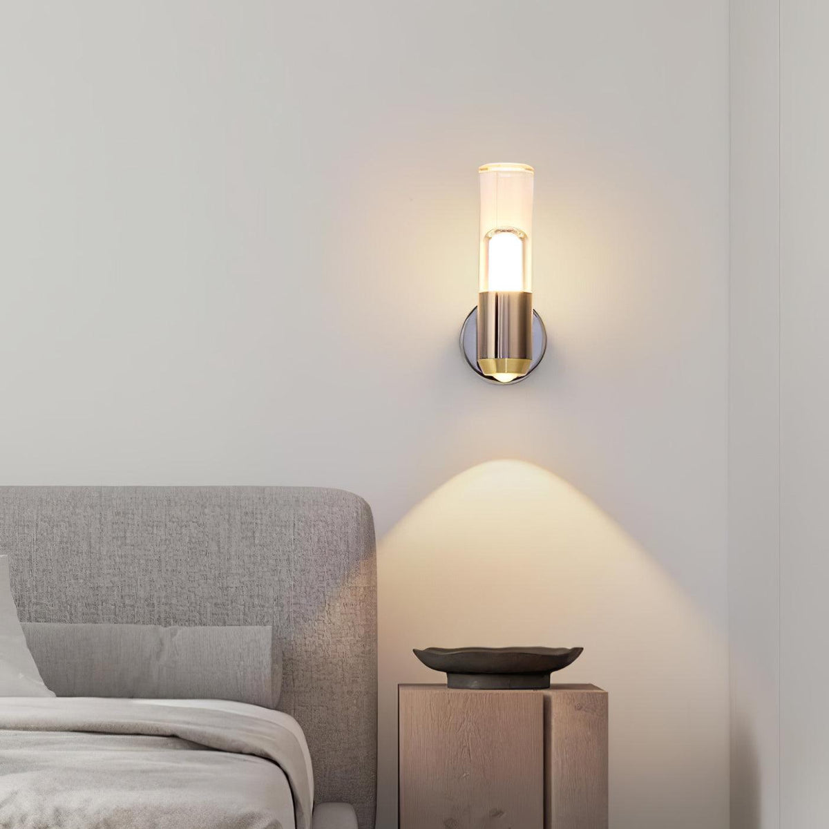 Dion moderne wandlamp