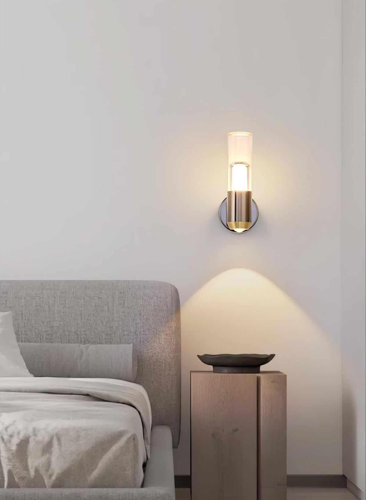 Dion moderne wandlamp