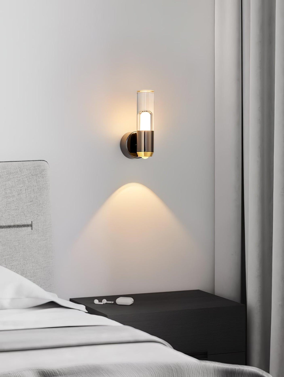 Dion moderne wandlamp