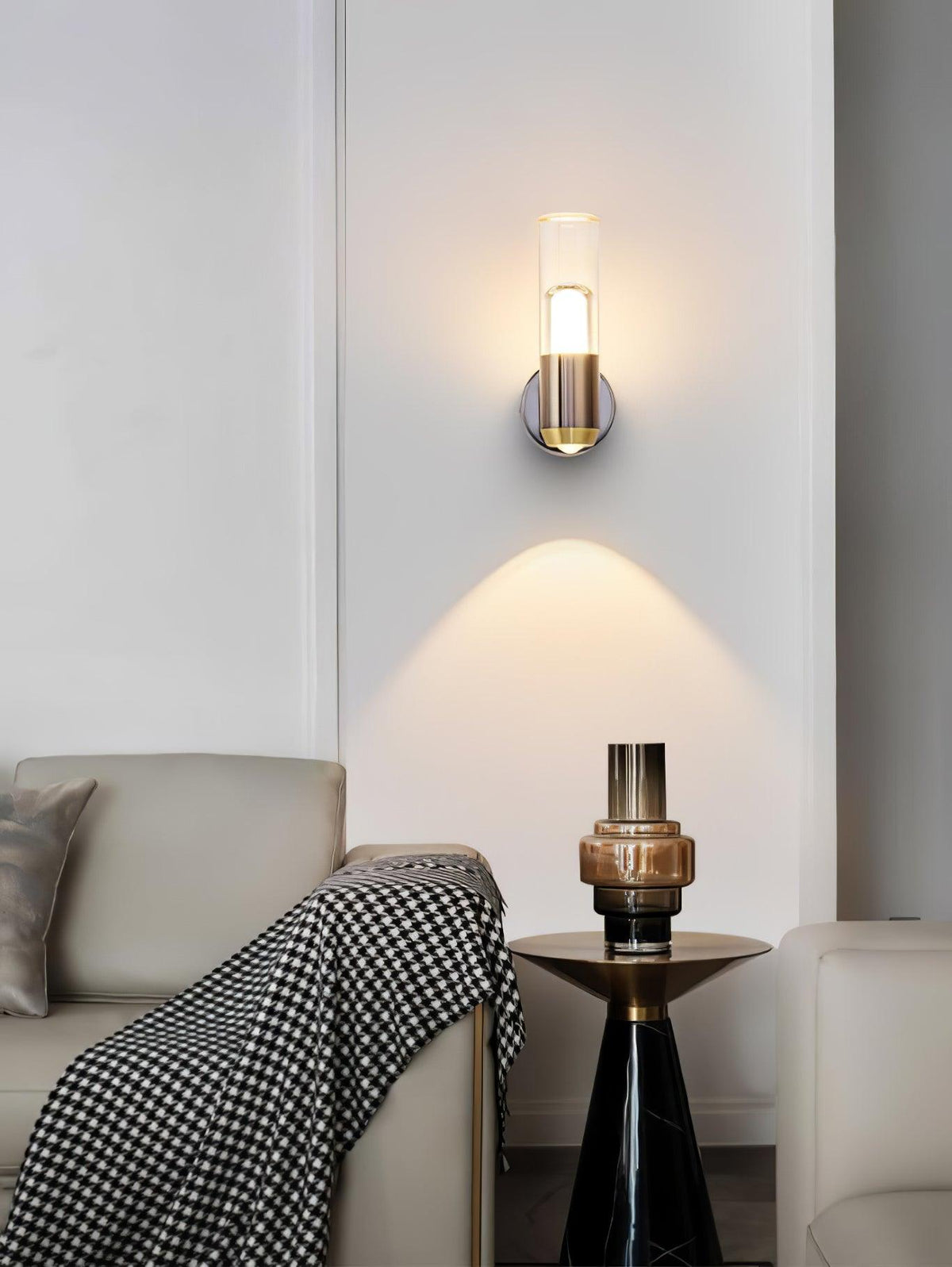 Dion moderne wandlamp