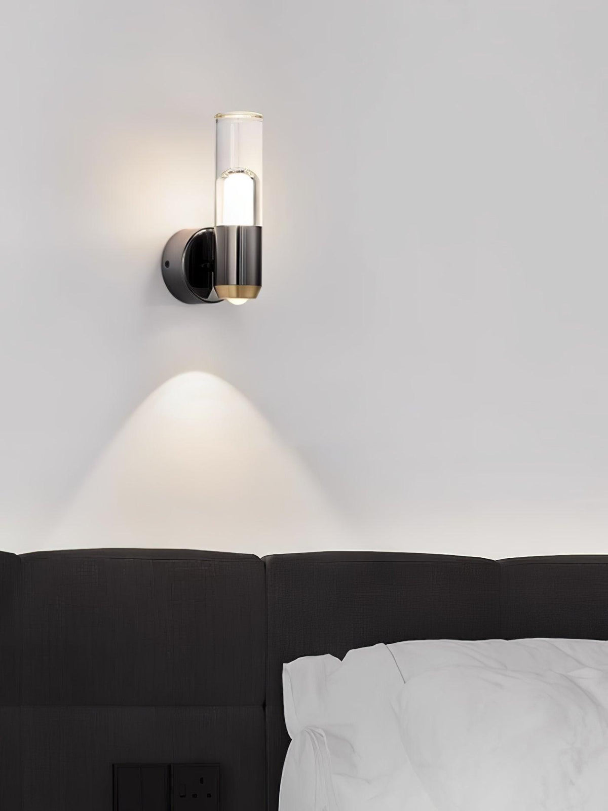 Dion moderne wandlamp