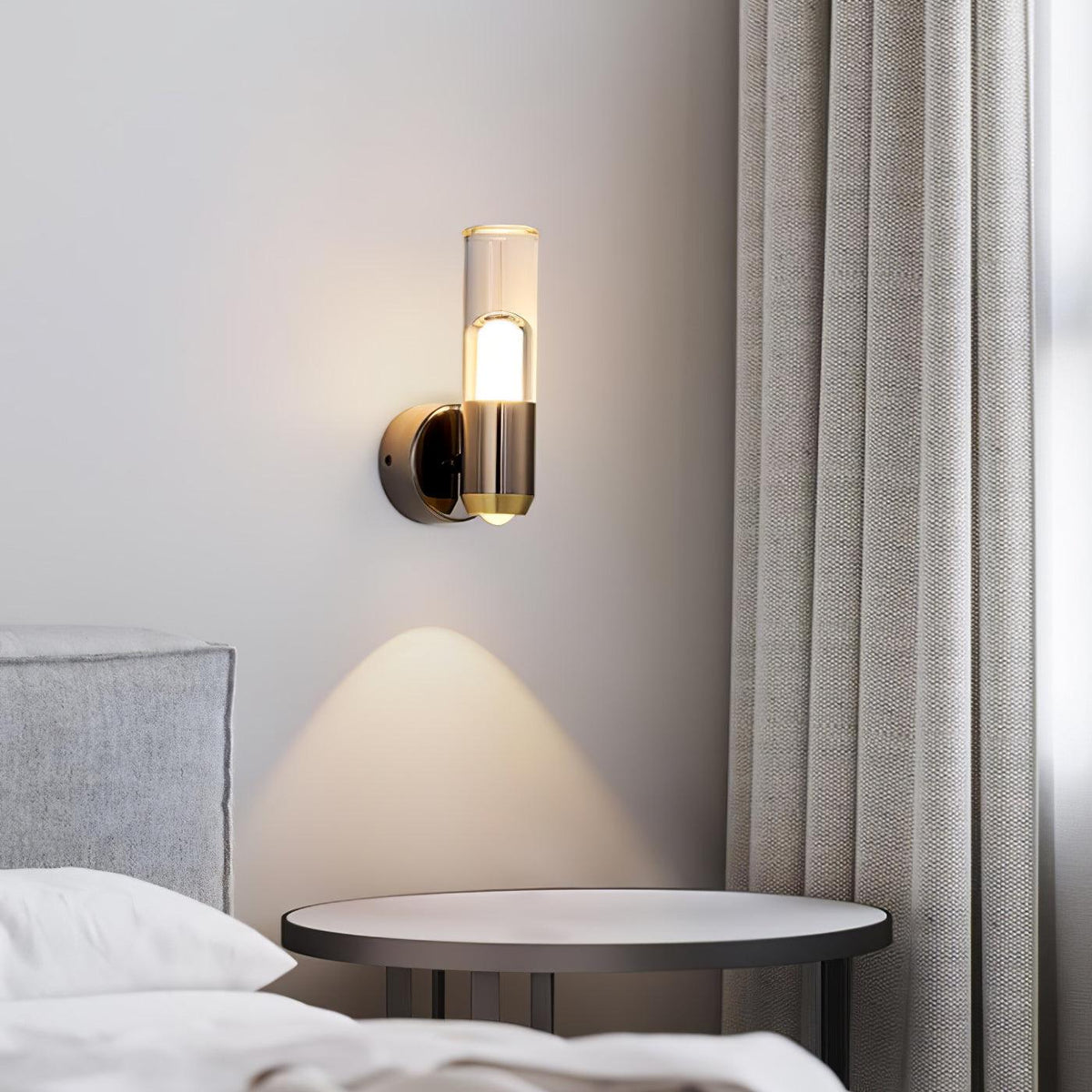 Dion moderne wandlamp