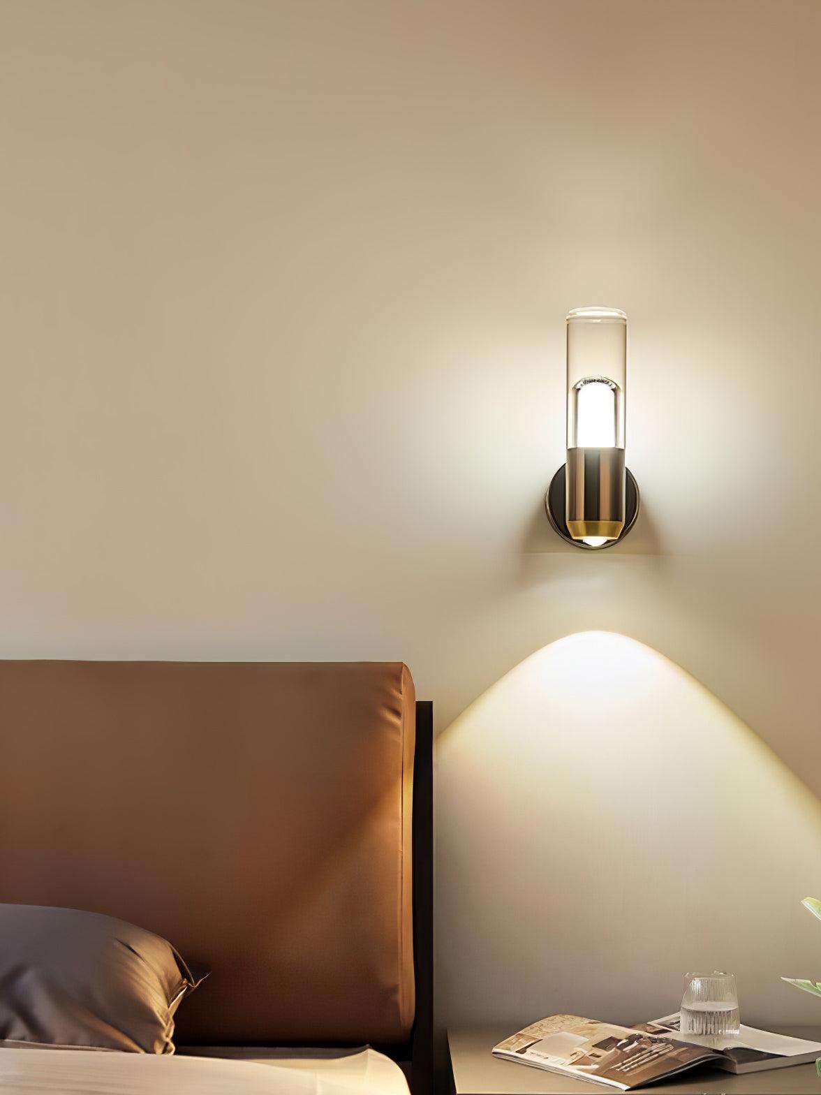Dion moderne wandlamp
