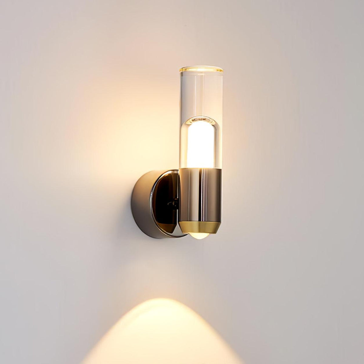 Dion moderne wandlamp