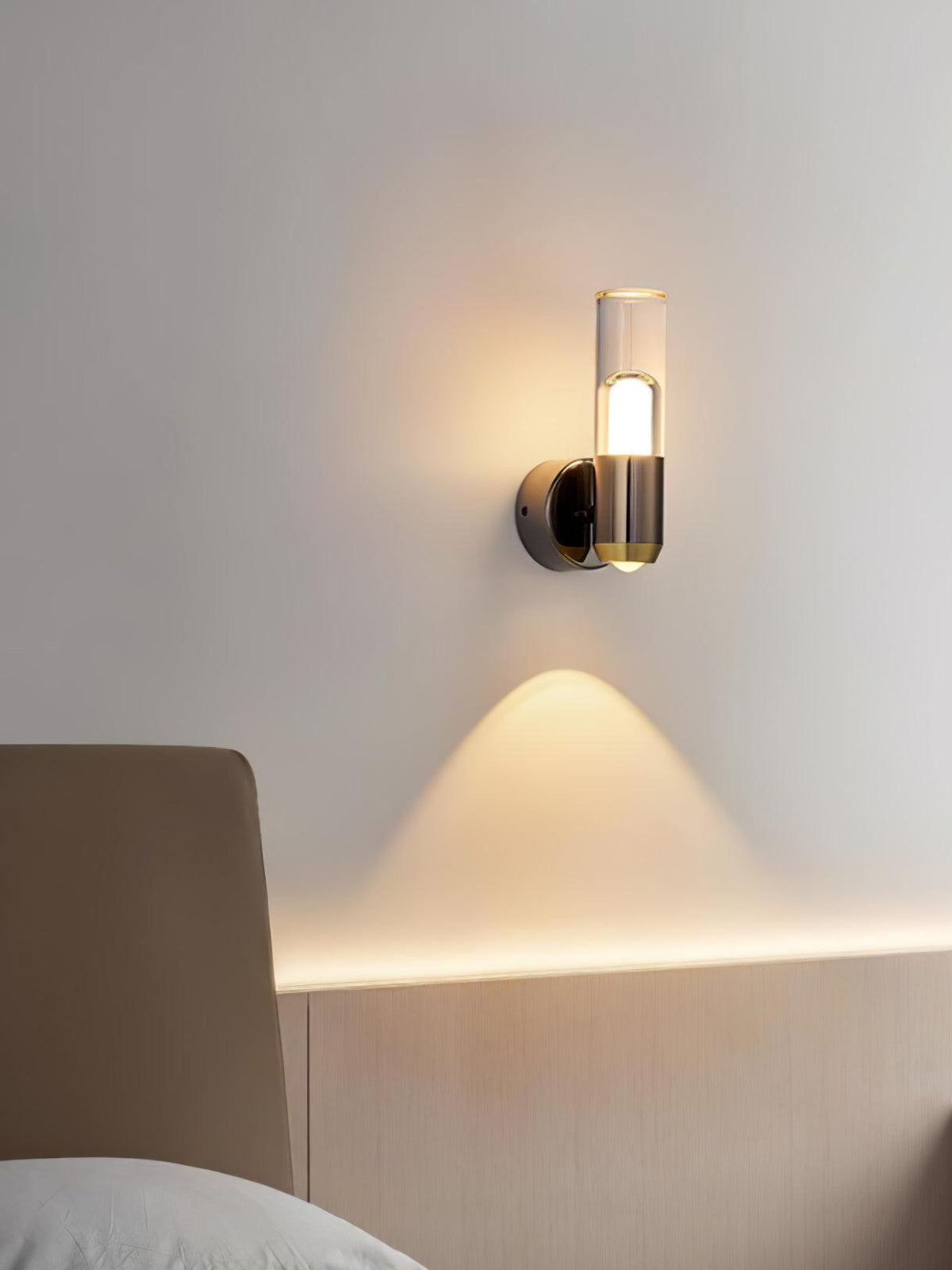 Dion moderne wandlamp