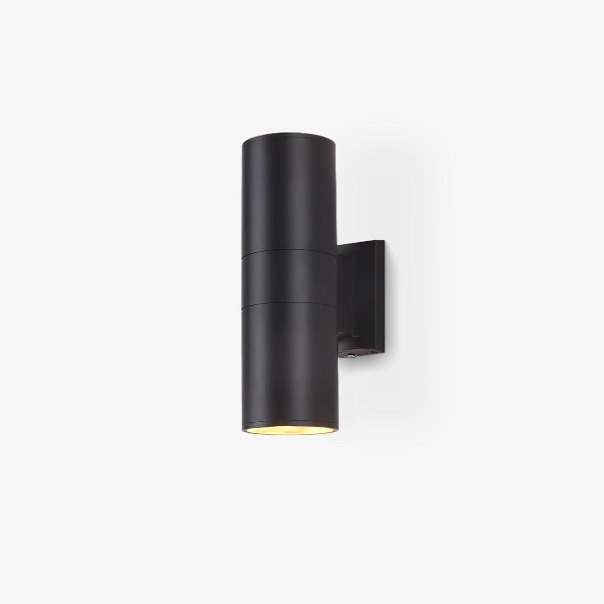 Caliraine wandlamp Modern Minimalistisch Cilindrisch Buiten