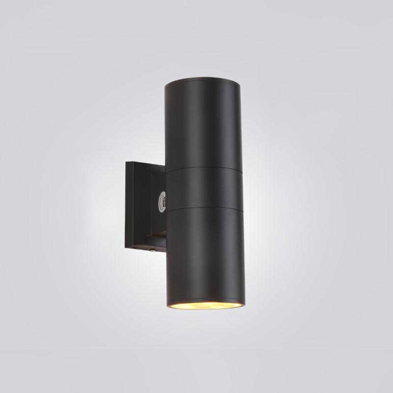 Caliraine wandlamp Modern Minimalistisch Cilindrisch Buiten