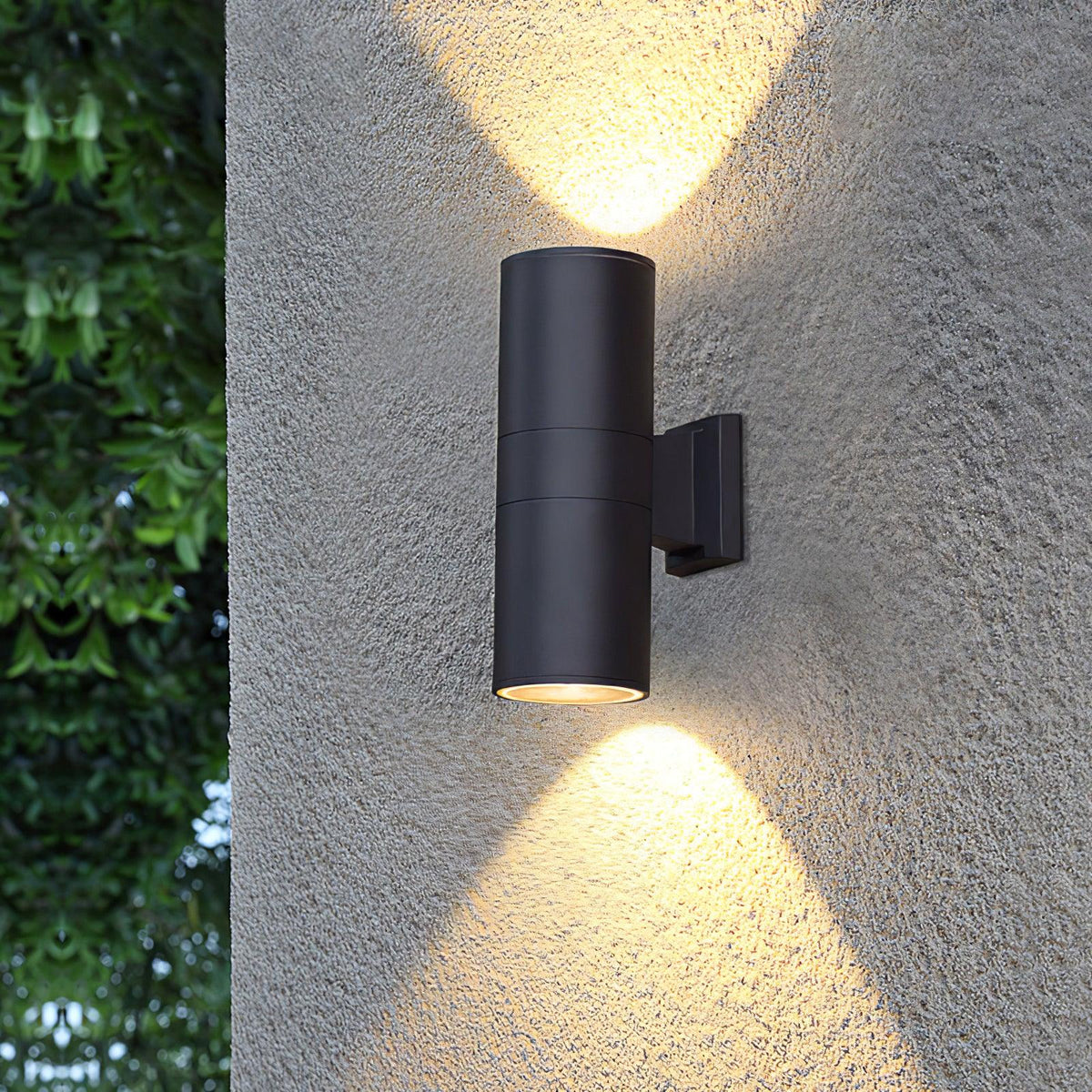 Caliraine wandlamp Modern Minimalistisch Cilindrisch Buiten