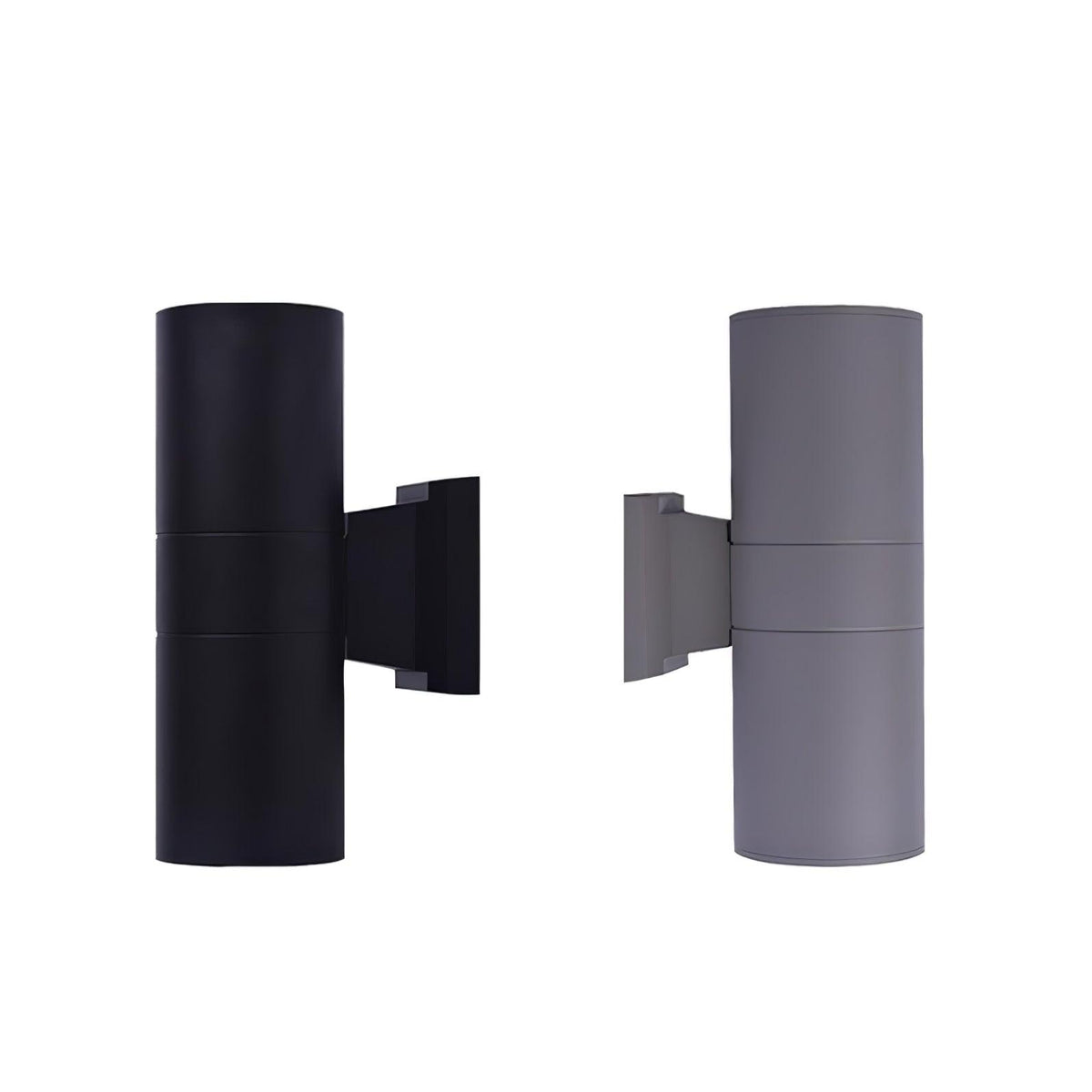 Caliraine wandlamp Modern Minimalistisch Cilindrisch Buiten