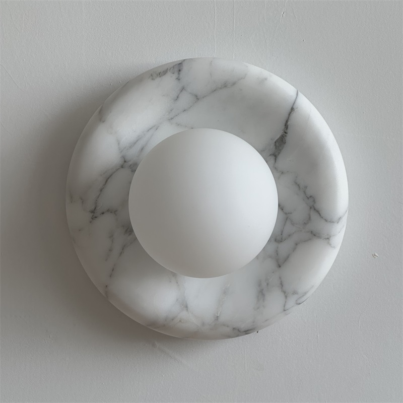 Zoraean wandlamp