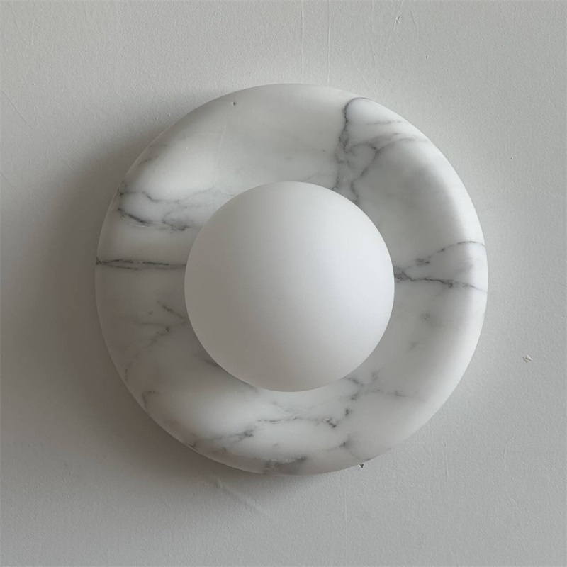 Zoraean wandlamp