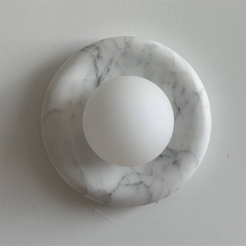 Zoraean wandlamp