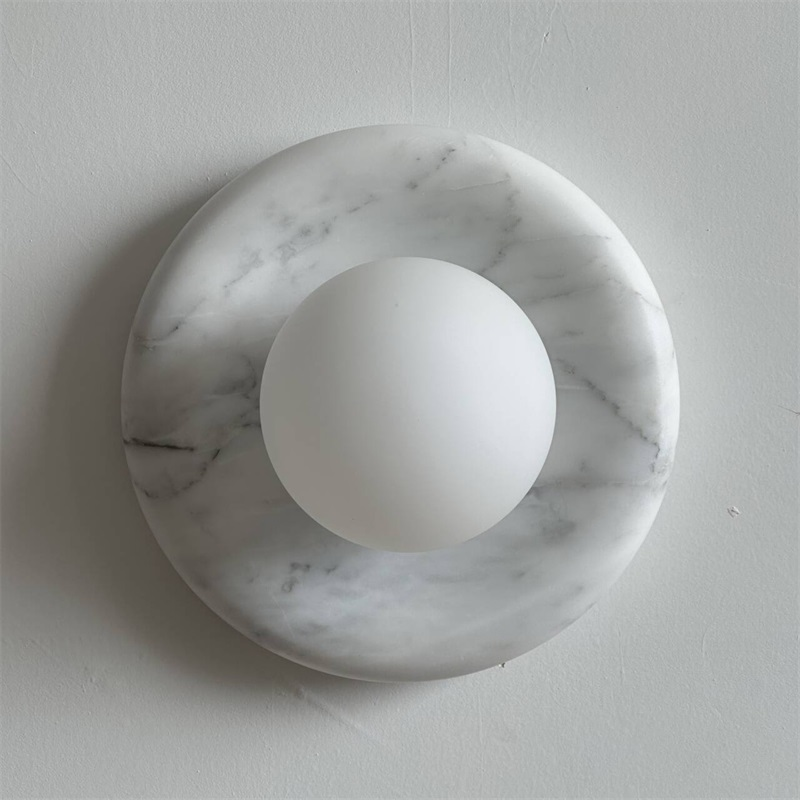 Zoraean wandlamp