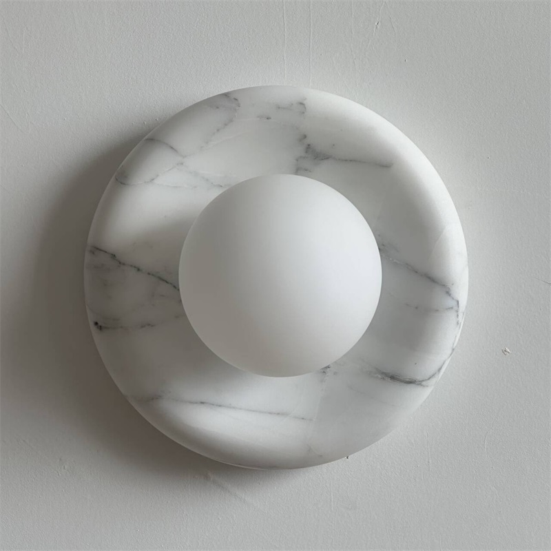 Zoraean wandlamp