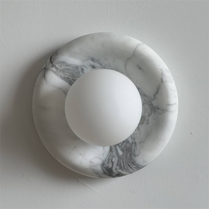 Zoraean wandlamp