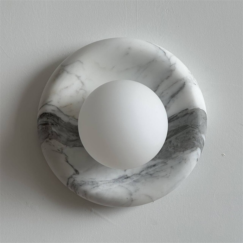 Zoraean wandlamp