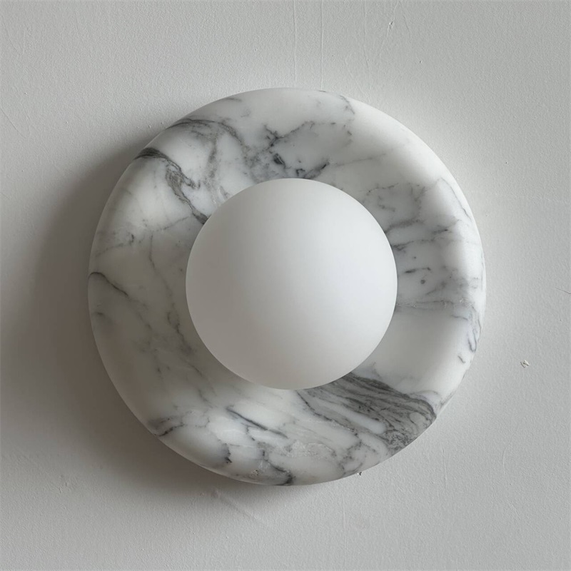 Zoraean wandlamp