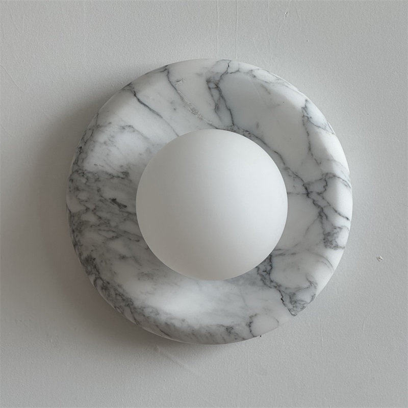 Zoraean wandlamp