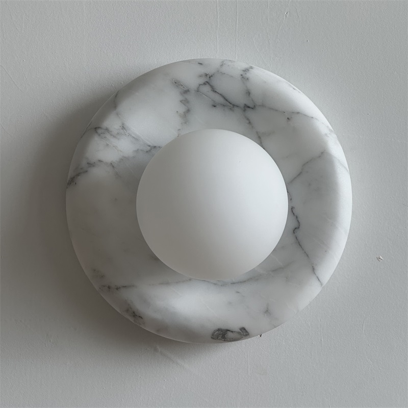 Zoraean wandlamp