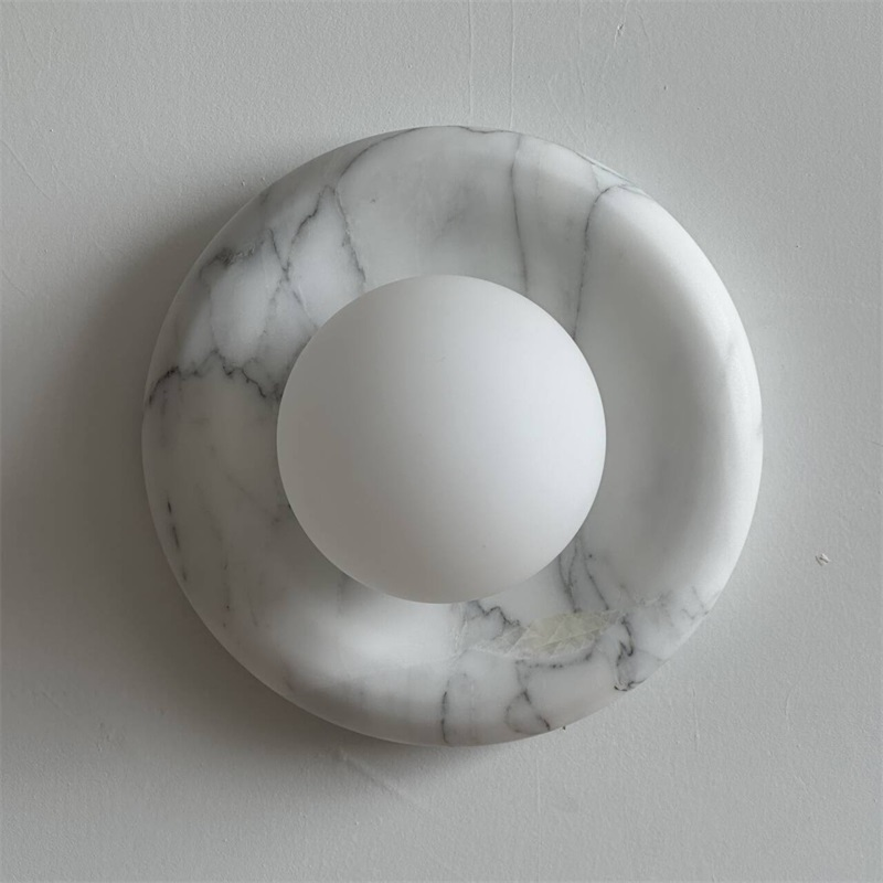 Zoraean wandlamp